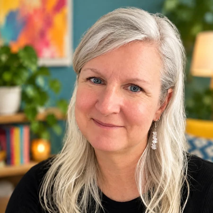 Photo of Kate Devlin